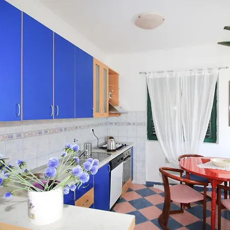 公寓 Ida 特尔帕尼