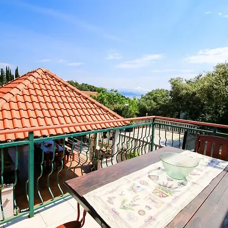Apartman Ida