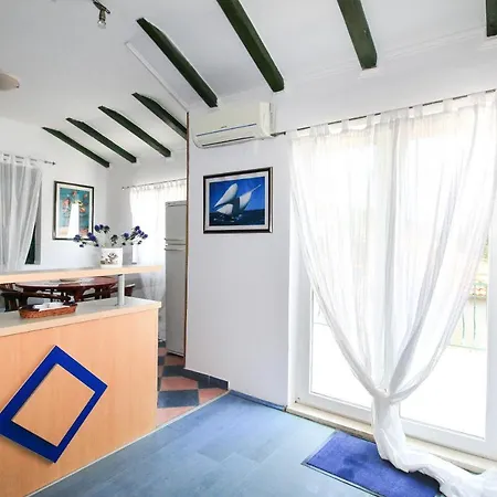 Ida Apartman