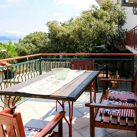 Apartman Ida