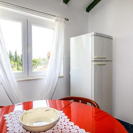 Ida Apartman *