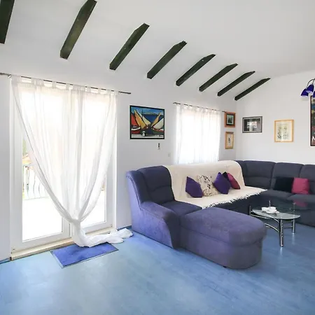 Ida Apartman Trpanj
